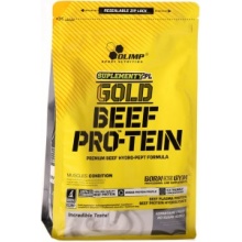 Протеин Olimp Gold Beef Pro-Tein 700 гр