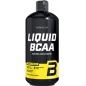 БЦАА BioTech Liquid BCAA 1000 мл