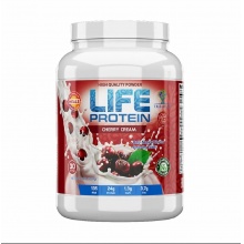 Протеин Tree of life LIFE Protein 908 гр.
