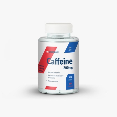  Cybermass Caffein 100 