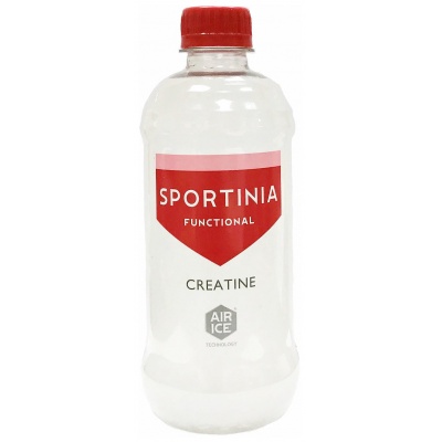  Sportinia CREATINE  400 