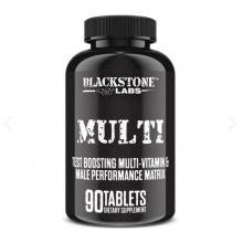 Витамины Blackstone Labs Multi 90 таблеток