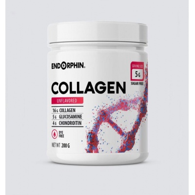  Endorphin Collagen 200 
