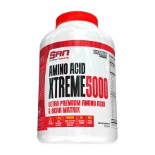 SAN Amino acid Extreme 5000 320 