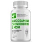  4ME Nutrition Glucosamine Chondroitine & MSM 90 