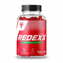 Жиросжигатель Trec Nutrition RedEXX 90 капсул
