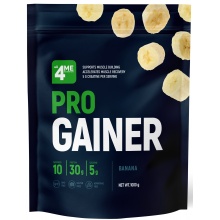 Гейнер 4ME Nutrition Pro Gainer 1000 гр