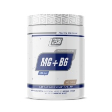 Витамин 2SN Magnesium + B6 60 капсул