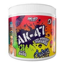  AK47 Labs Pre-Workout 240 