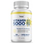 Витамины Health Form Vitamin D3 5000 IU 180 таблеток