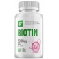 Витамины 4Me Nutrition Biotin 5000 мкг 120 таблеток