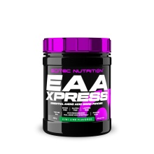  Scitec Nutriton EAA Xpress 400 