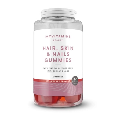  Myprotein Hair Skin and Nails  60 