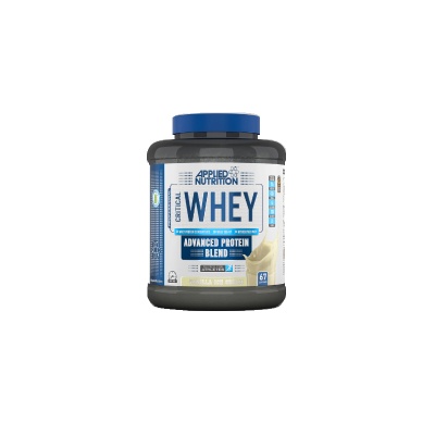  Applied Nutrition Critical Whey 2000 