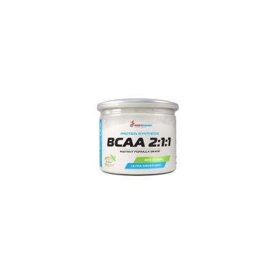  WestPharm Natural Line BCAA 2:1:1 200 