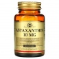  Solgar Astaxanthin 10  30  