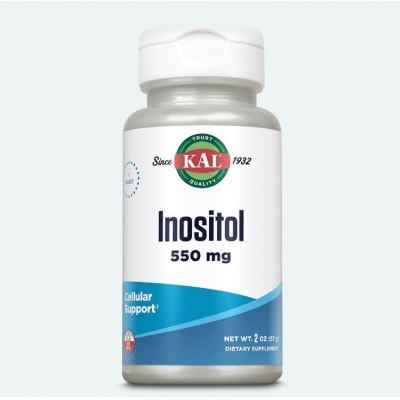  KAL Inositol 550  57 