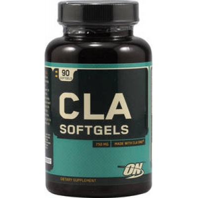  Optimum Nutrition CLA Softgels 90